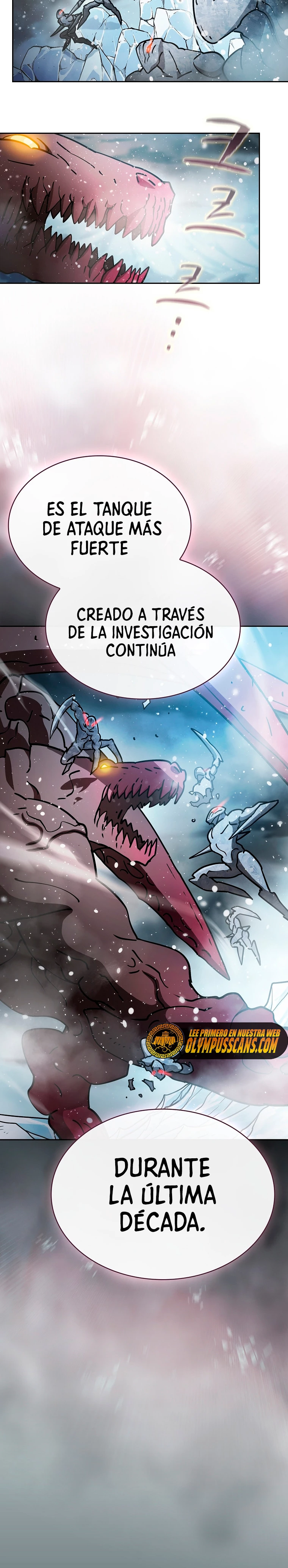 ¿Este cazador es real? > Capitulo 61 > Page 231