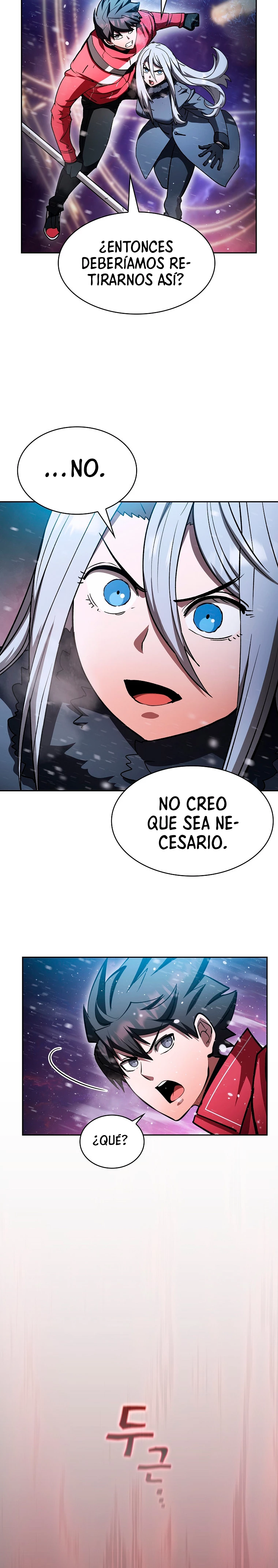 ¿Este cazador es real? > Capitulo 63 > Page 231