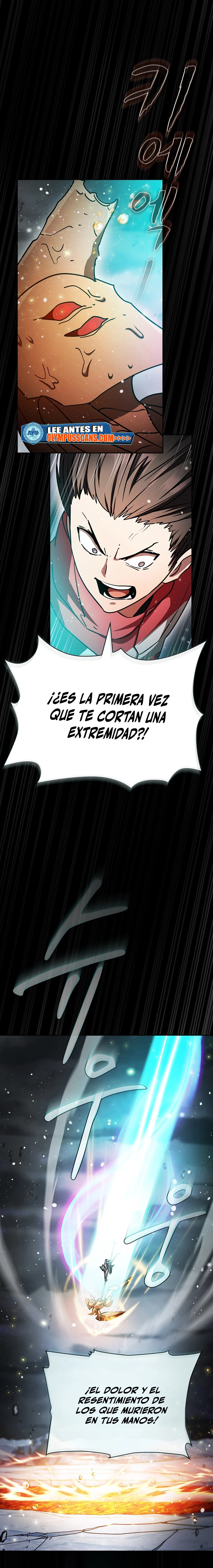 ¿Este cazador es real? > Capitulo 67 > Page 101