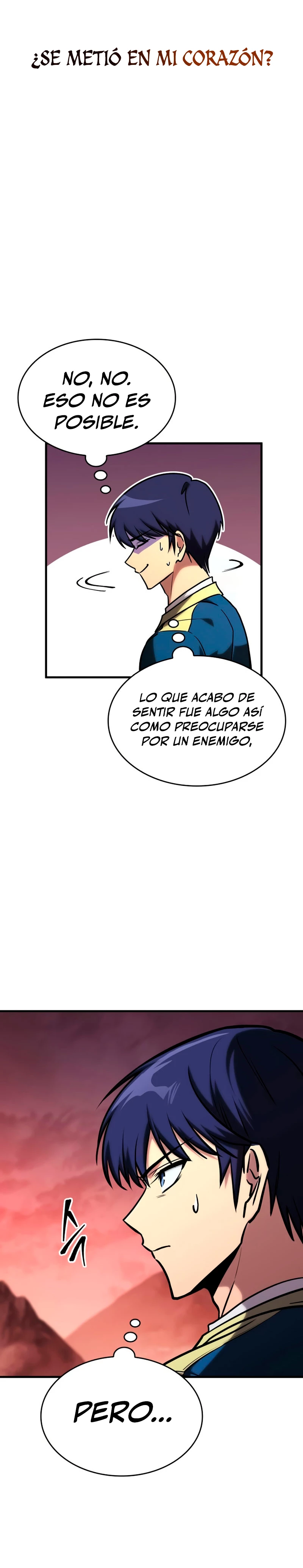 Tengo la guía exclusiva de la torre > Capitulo 26 > Page 211