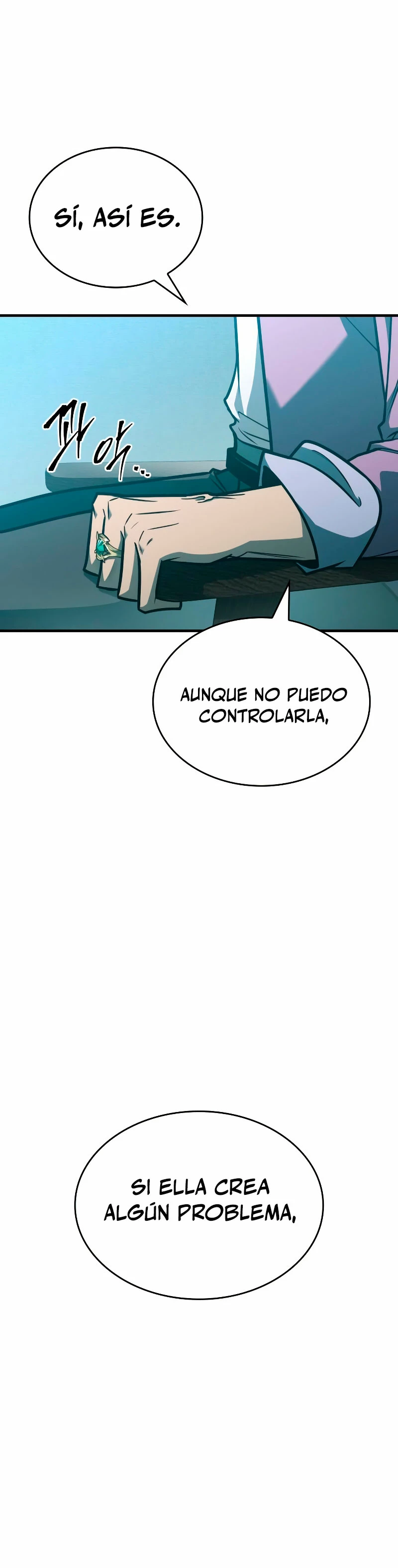 Tengo la guía exclusiva de la torre > Capitulo 30 > Page 231