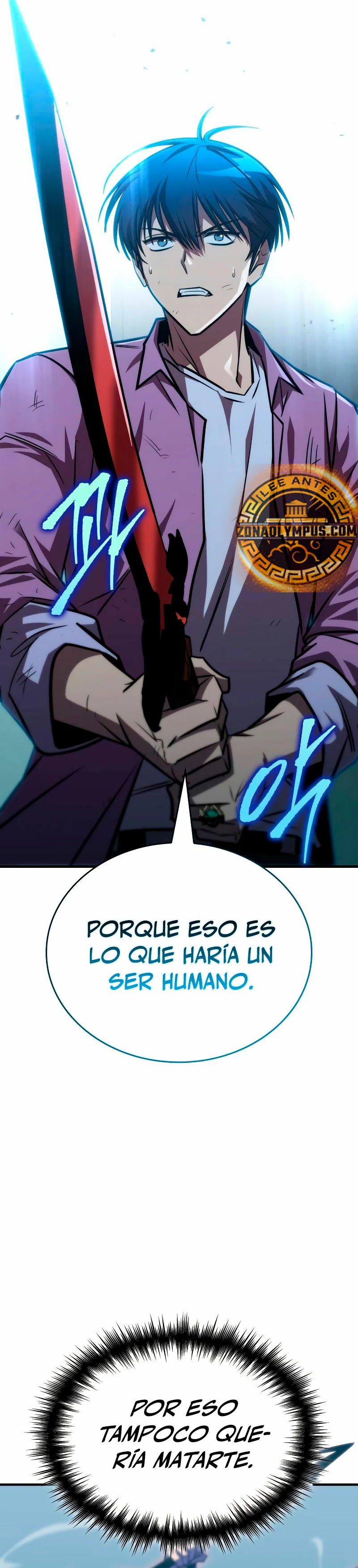 Tengo la guía exclusiva de la torre > Capitulo 31 > Page 301