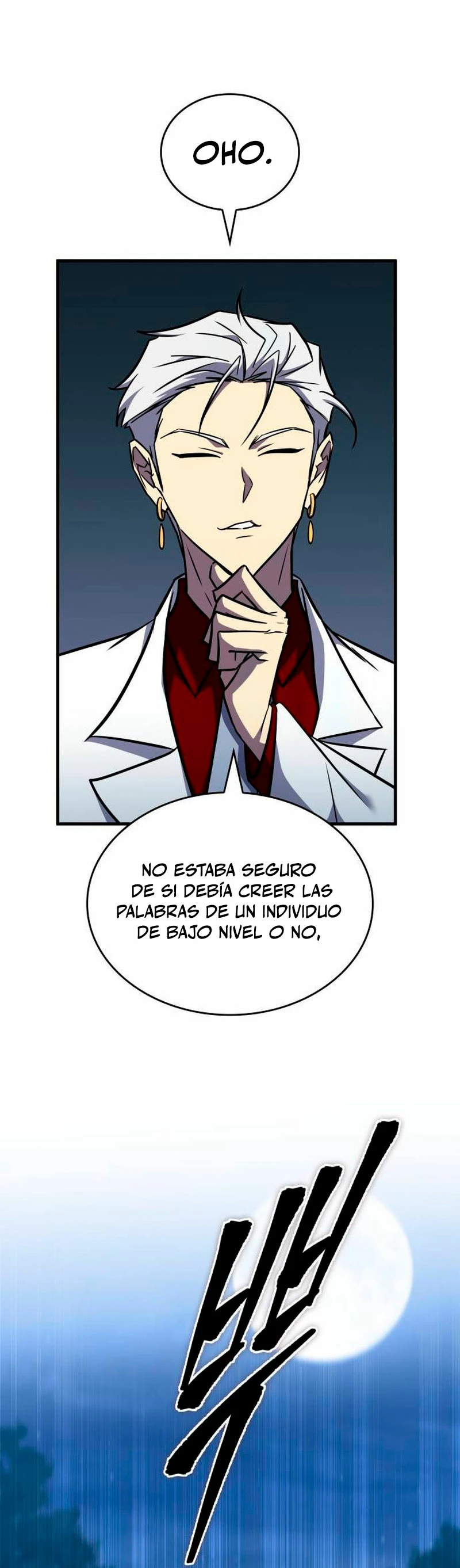 Tengo la guía exclusiva de la torre > Capitulo 32 > Page 351