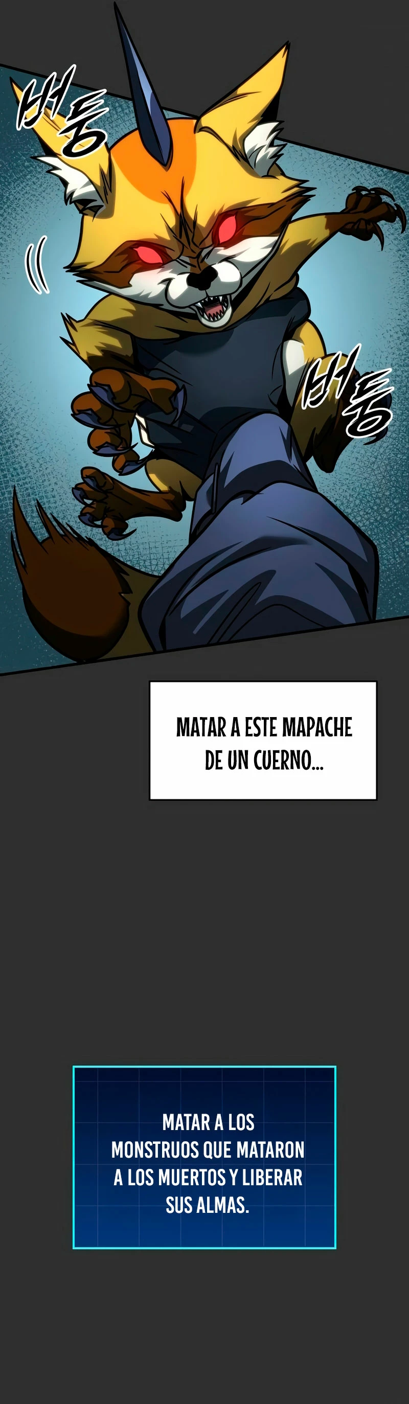 Tengo la guía exclusiva de la torre > Capitulo 41 > Page 431