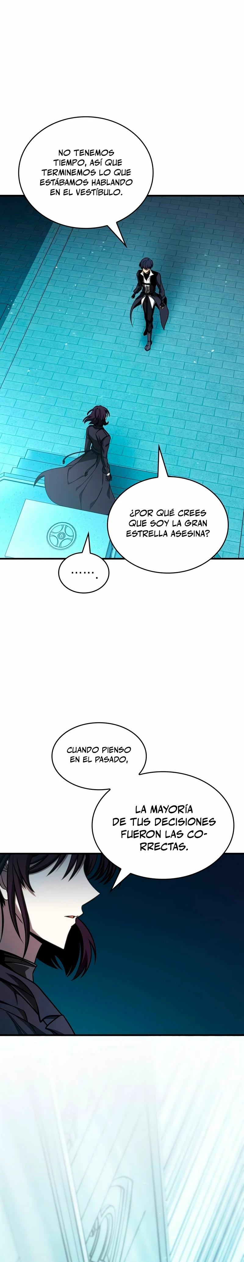 Tengo la guía exclusiva de la torre > Capitulo 43 > Page 81