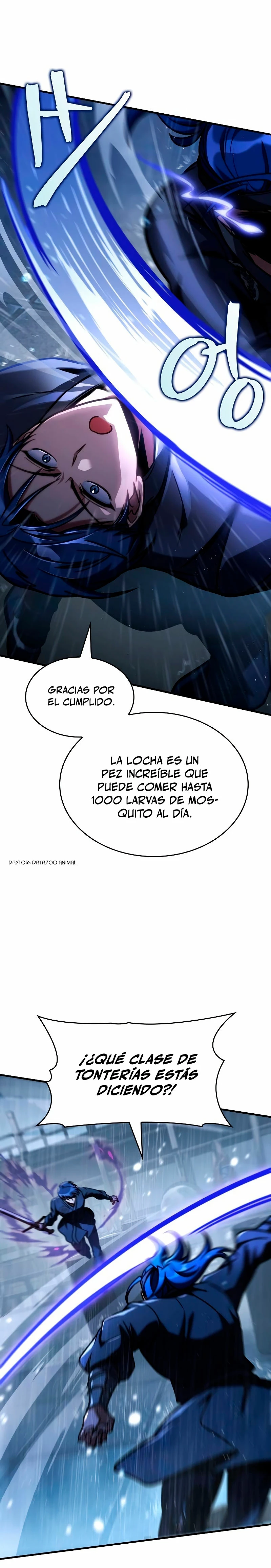 Tengo la guía exclusiva de la torre > Capitulo 49 > Page 301