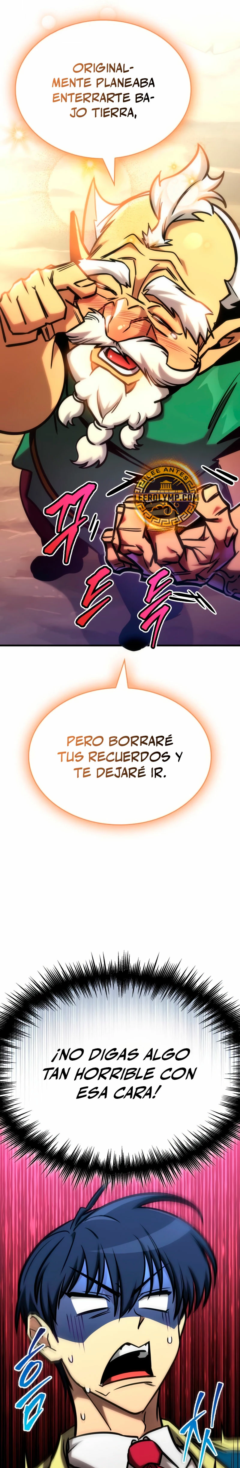 Tengo la guía exclusiva de la torre > Capitulo 24 > Page 361