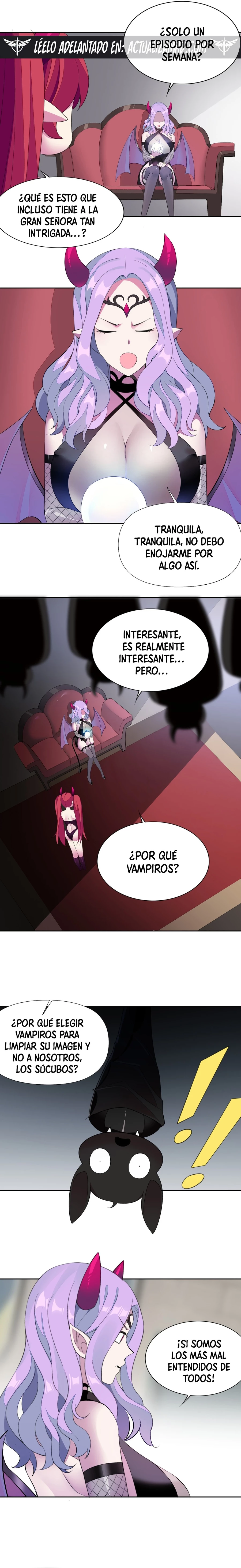 ¡La princesa elfa realmente quiere ser profanada por un orco! > Capitulo 30 > Page 91