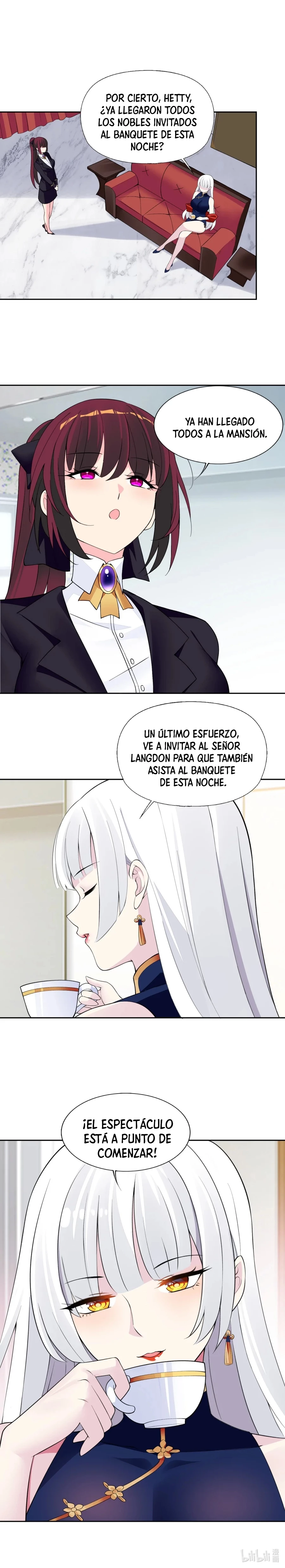 ¡La princesa elfa realmente quiere ser profanada por un orco! > Capitulo 40 > Page 161