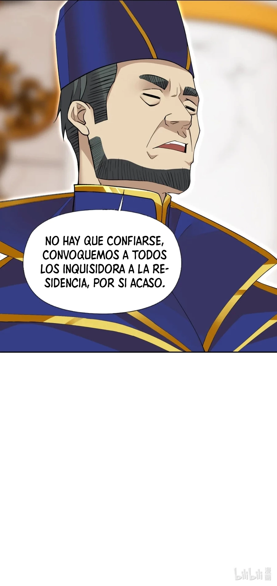 ¡La princesa elfa realmente quiere ser profanada por un orco! > Capitulo 42 > Page 171