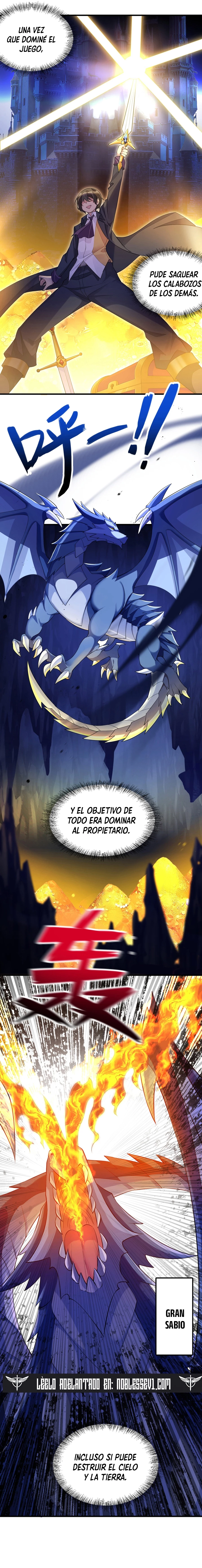 ¡La princesa elfa realmente quiere ser profanada por un orco! > Capitulo 1 > Page 71