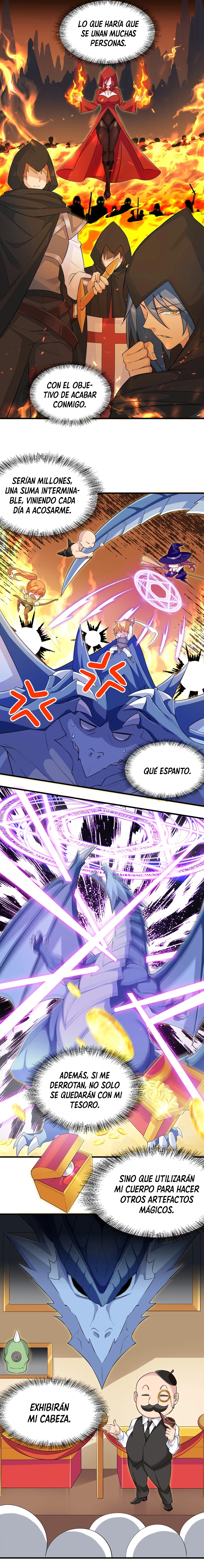 ¡La princesa elfa realmente quiere ser profanada por un orco! > Capitulo 1 > Page 101