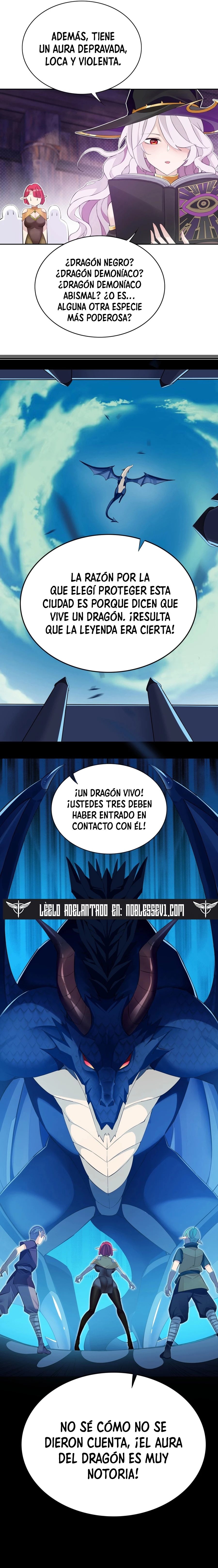 ¡La princesa elfa realmente quiere ser profanada por un orco! > Capitulo 4 > Page 71