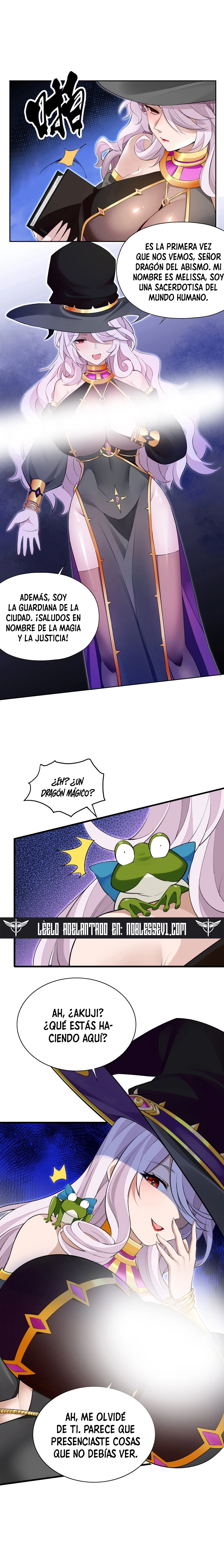 ¡La princesa elfa realmente quiere ser profanada por un orco! > Capitulo 6 > Page 71