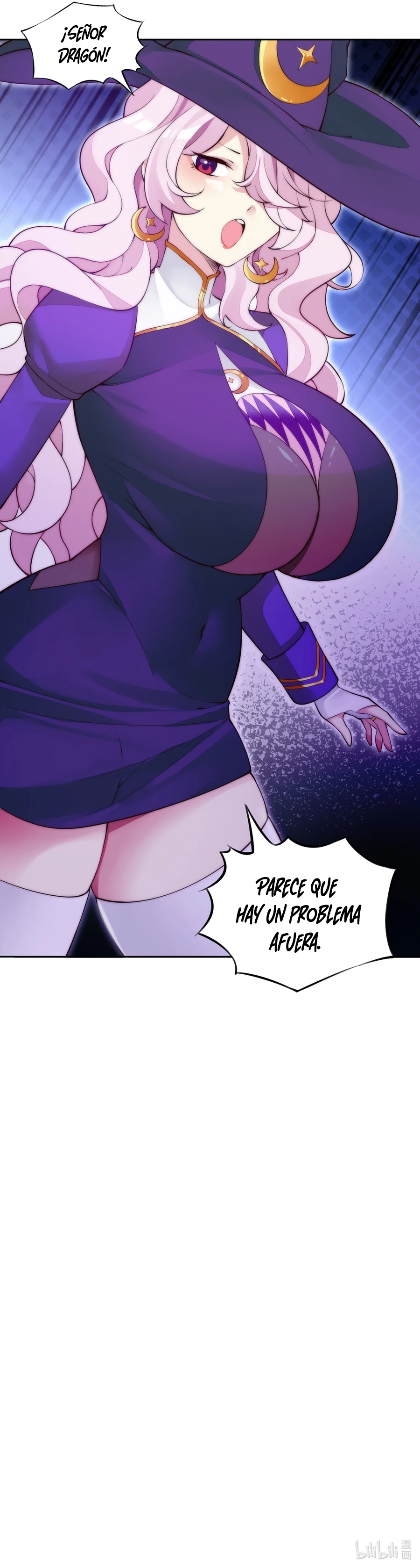 ¡La princesa elfa realmente quiere ser profanada por un orco! > Capitulo 9 > Page 151