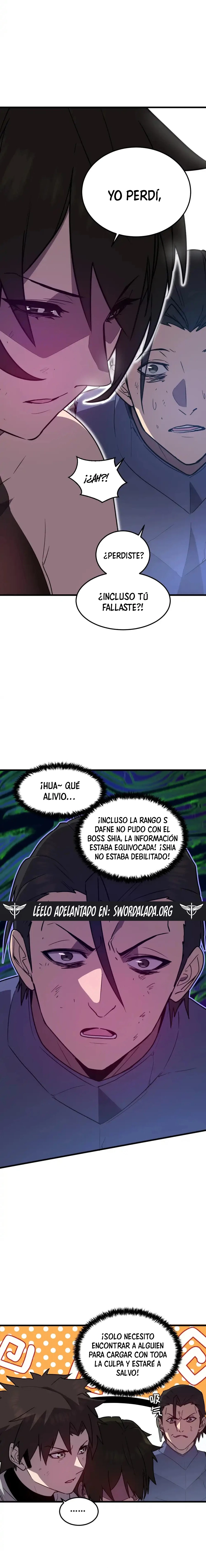 EL Sistema del Se* > Capitulo 36 > Page 91