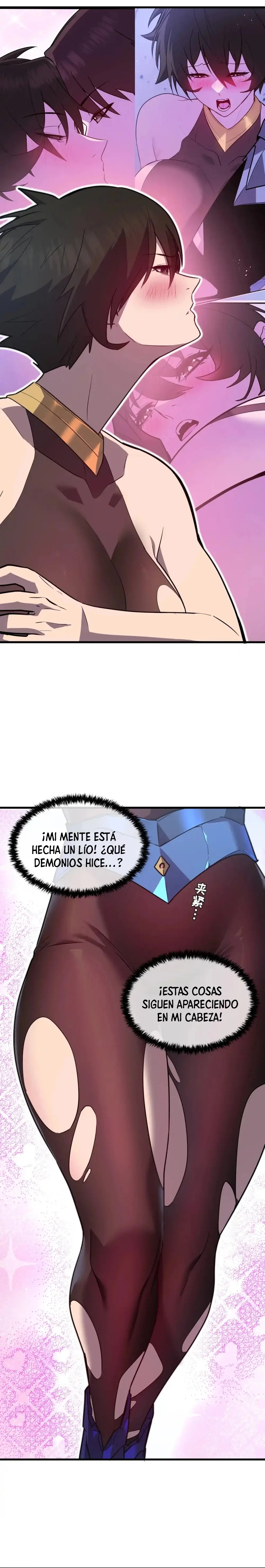 EL Sistema del Se* > Capitulo 36 > Page 161