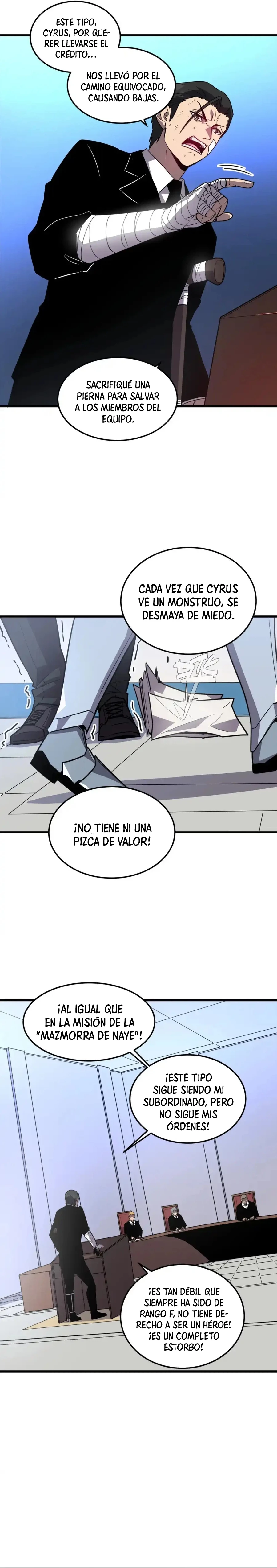 EL Sistema del Se* > Capitulo 36 > Page 221