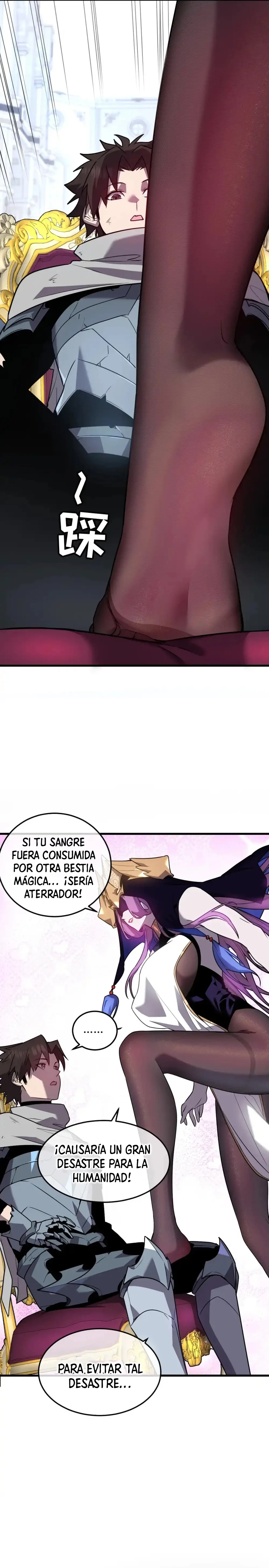 EL Sistema del Se* > Capitulo 37 > Page 271