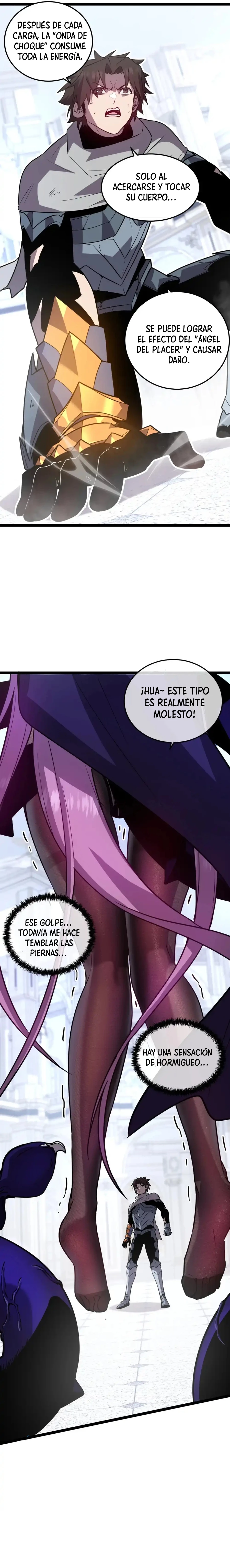 EL Sistema del Se* > Capitulo 38 > Page 251