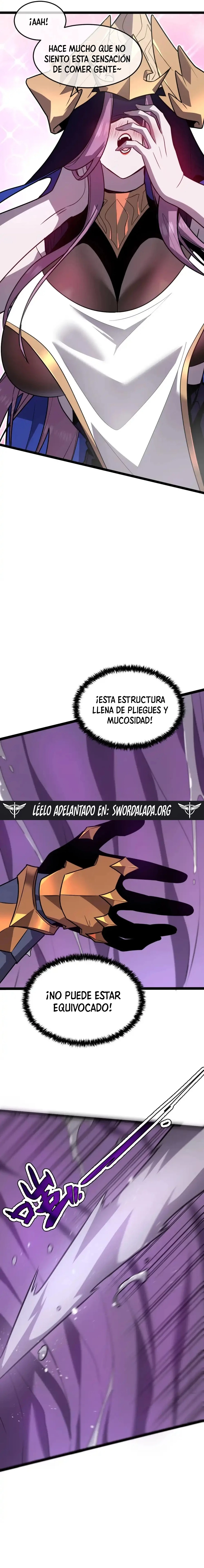 EL Sistema del Se* > Capitulo 38 > Page 351