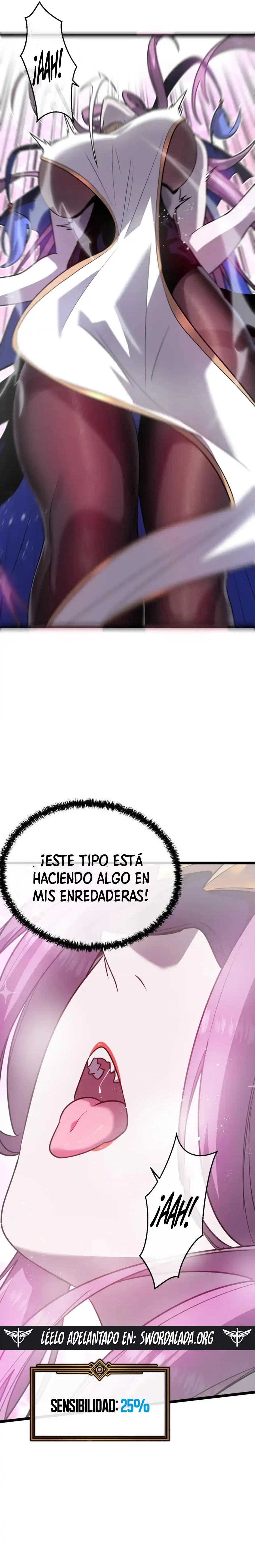 EL Sistema del Se* > Capitulo 38 > Page 361