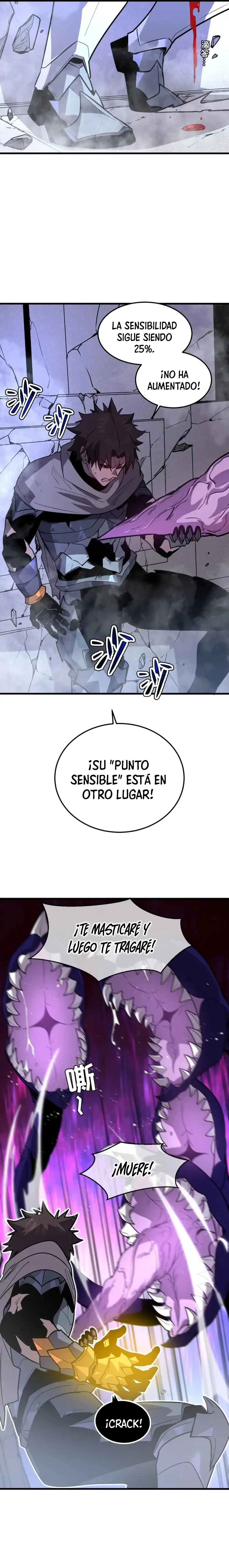 EL Sistema del Se* > Capitulo 39 > Page 111