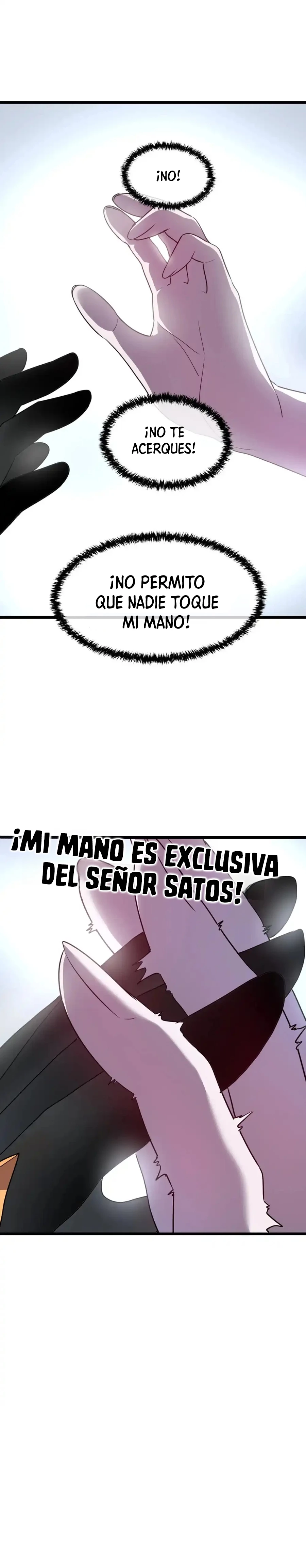 EL Sistema del Se* > Capitulo 41 > Page 21