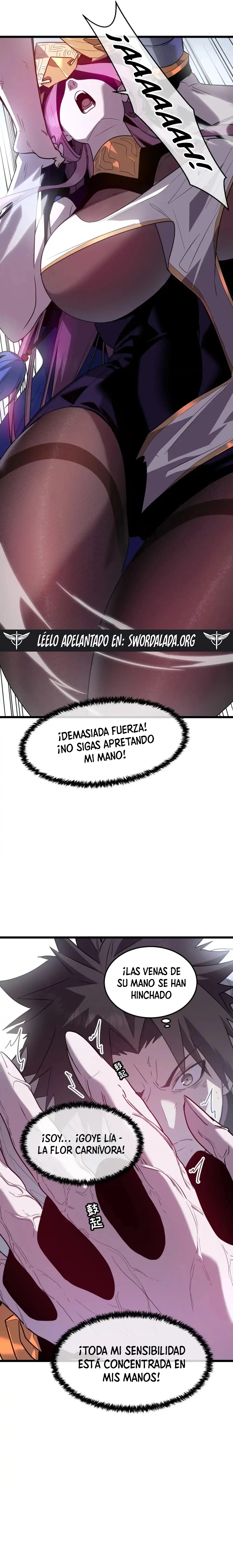 EL Sistema del Se* > Capitulo 41 > Page 31