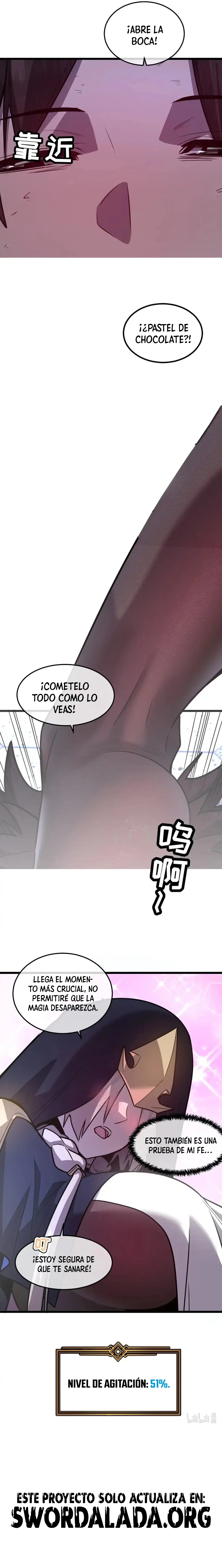 EL Sistema del Se* > Capitulo 41 > Page 331