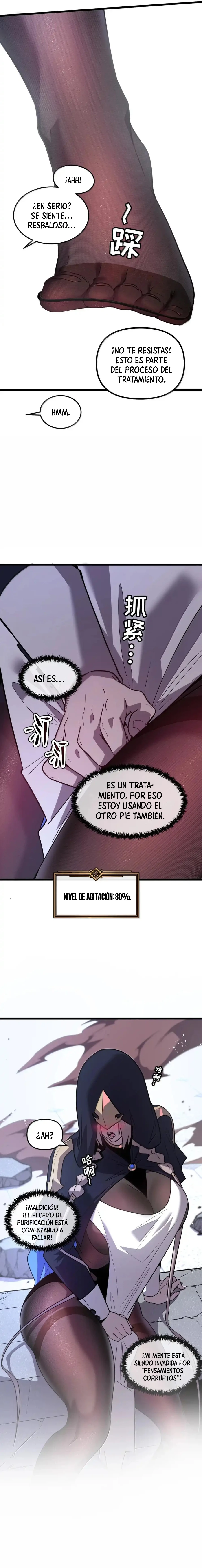 EL Sistema del Se* > Capitulo 42 > Page 71