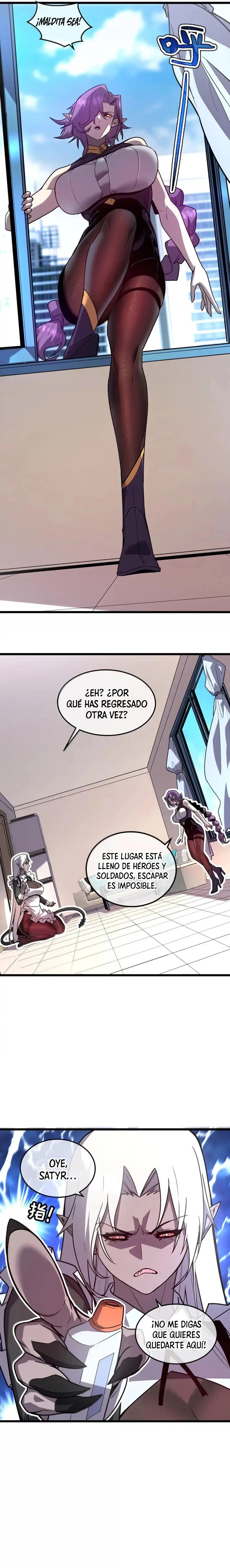 EL Sistema del Se* > Capitulo 42 > Page 291