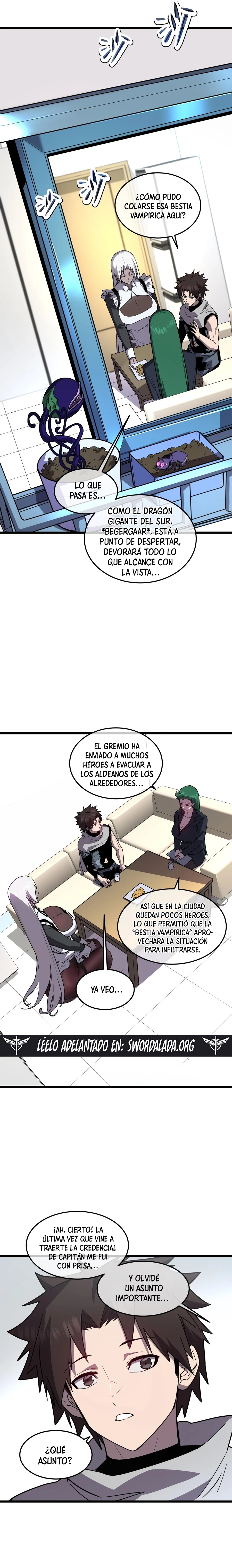 EL Sistema del Se* > Capitulo 43 > Page 31