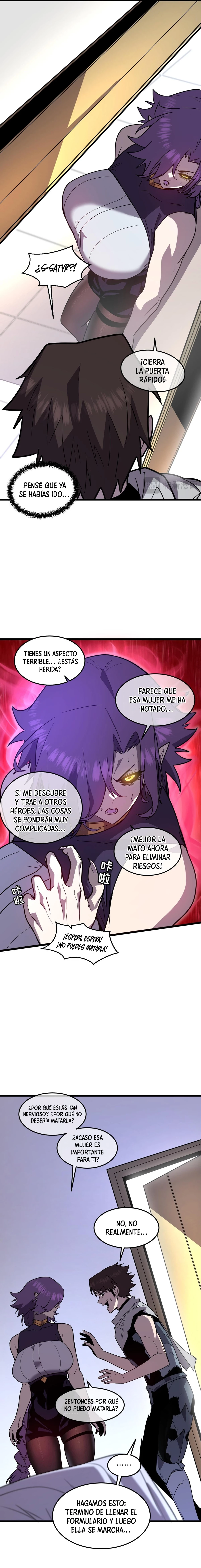 EL Sistema del Se* > Capitulo 43 > Page 101