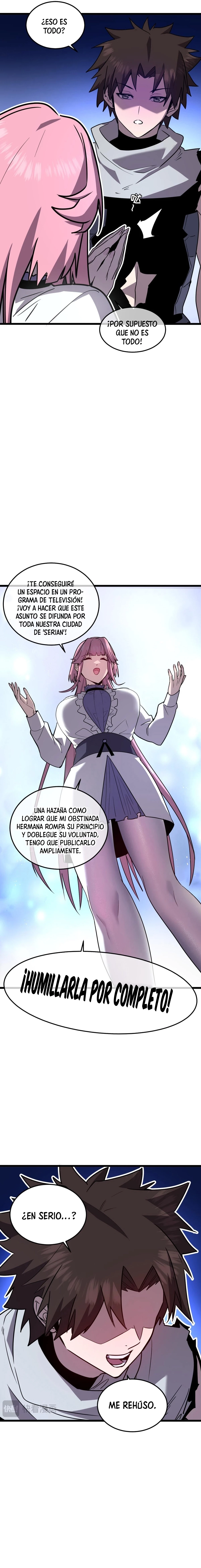 EL Sistema del Se* > Capitulo 44 > Page 101