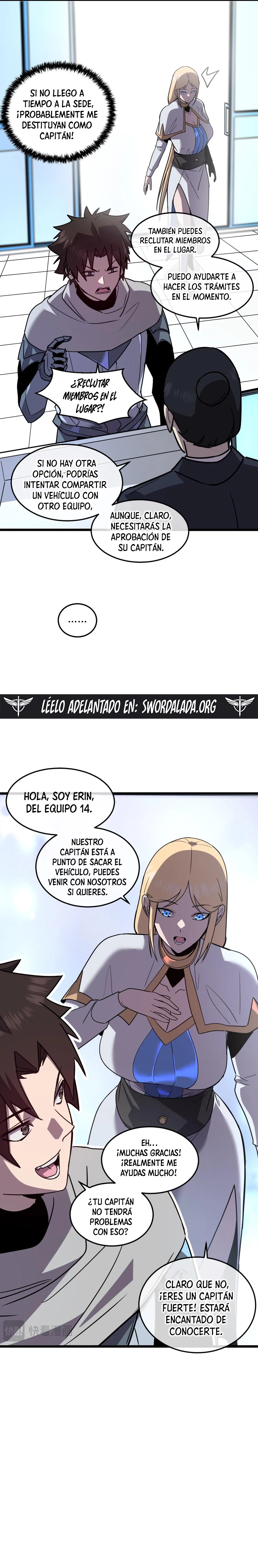 EL Sistema del Se* > Capitulo 45 > Page 171