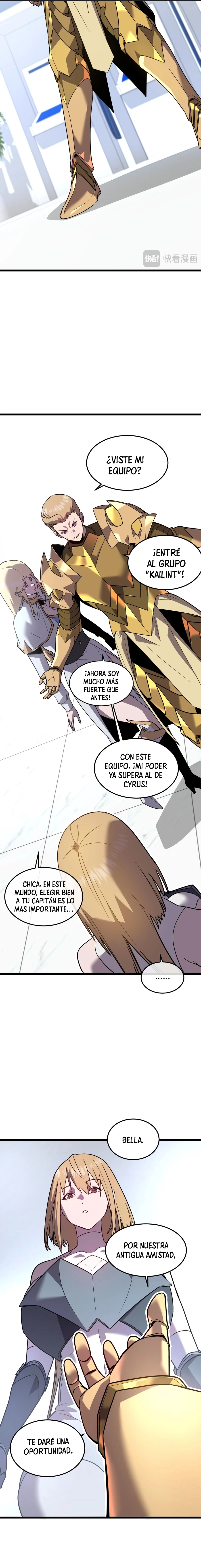 EL Sistema del Se* > Capitulo 45 > Page 251