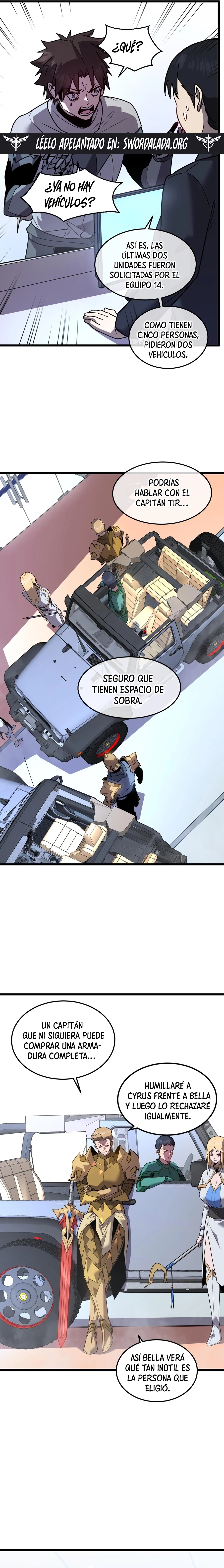 EL Sistema del Se* > Capitulo 45 > Page 311