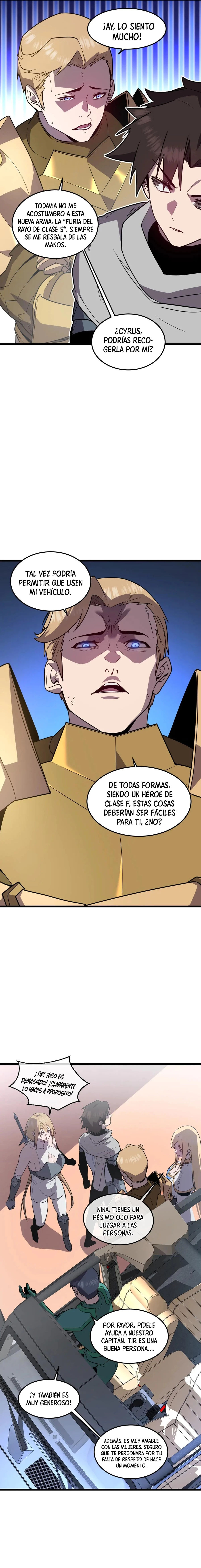 EL Sistema del Se* > Capitulo 46 > Page 41