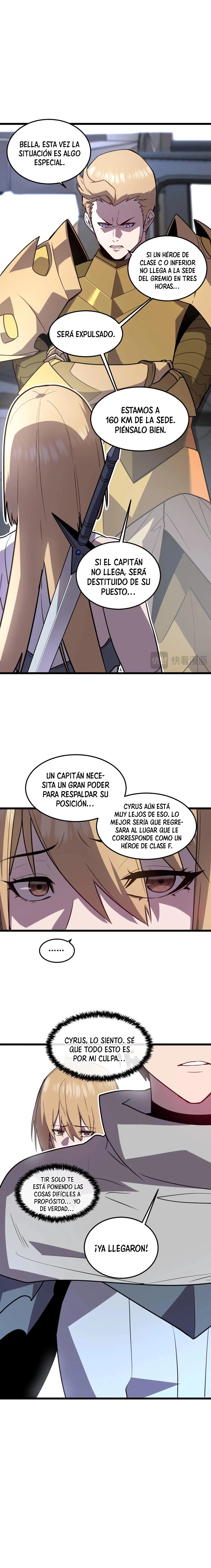 EL Sistema del Se* > Capitulo 46 > Page 51