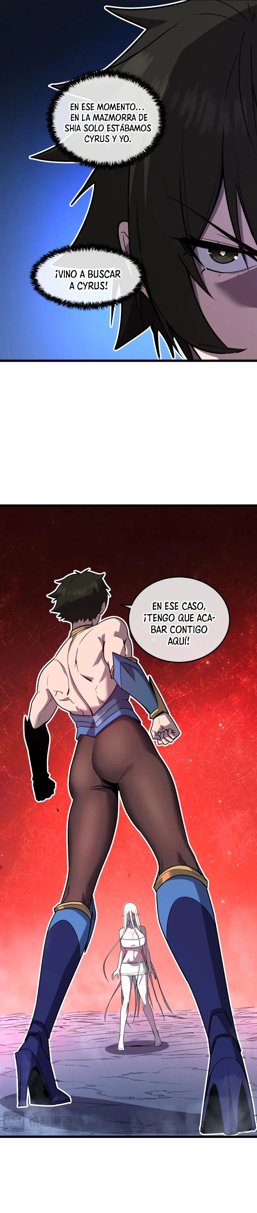 EL Sistema del Se* > Capitulo 46 > Page 311