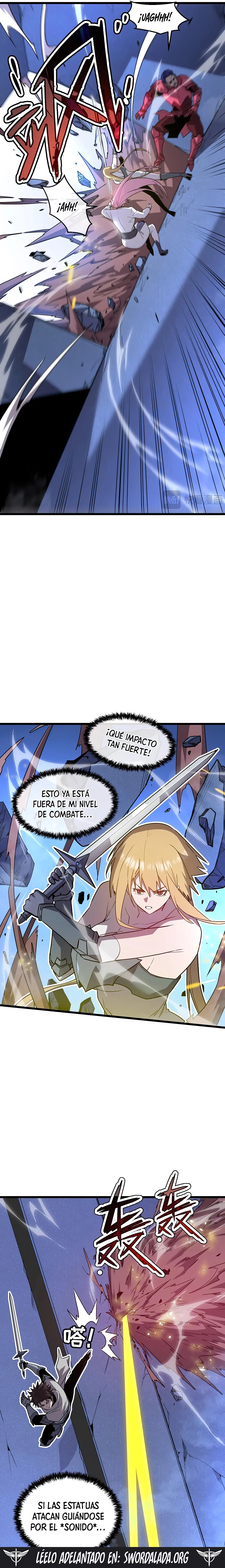 EL Sistema del Se* > Capitulo 47 > Page 181