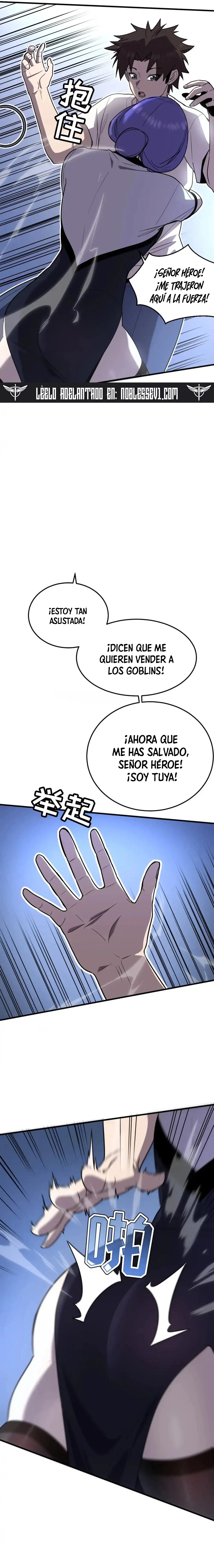 EL Sistema del Se* > Capitulo 22 > Page 151