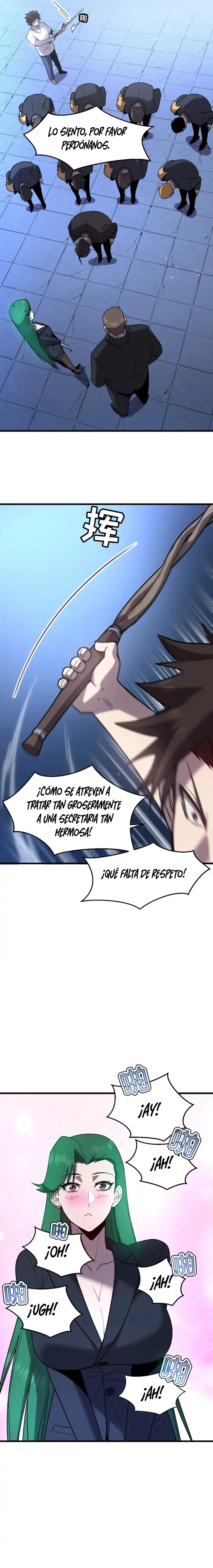 EL Sistema del Se* > Capitulo 23 > Page 221