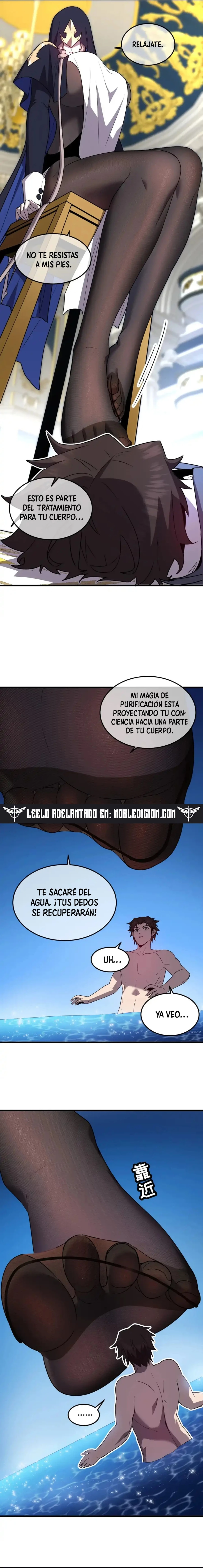 EL Sistema del Se* > Capitulo 26 > Page 151