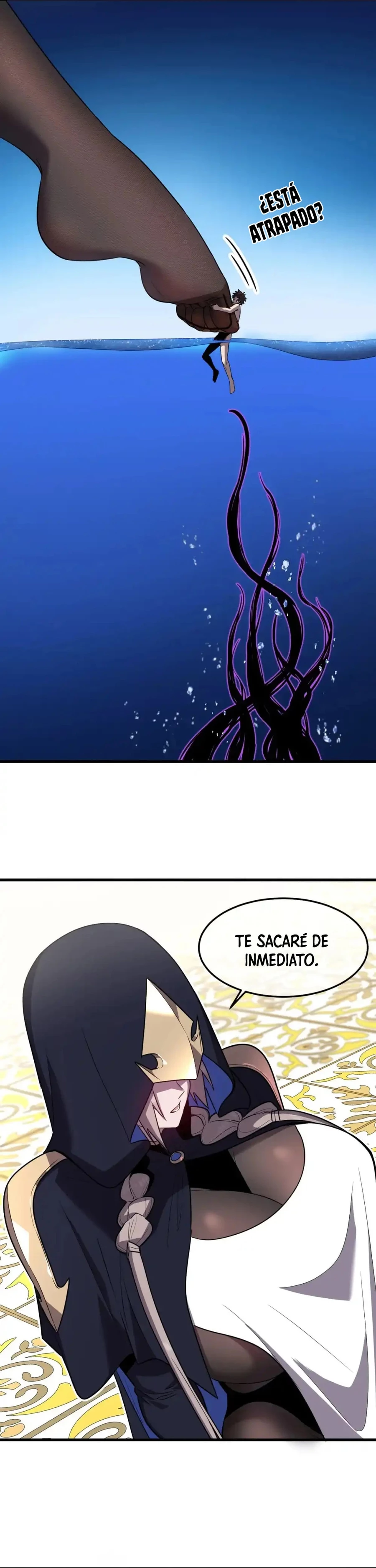 EL Sistema del Se* > Capitulo 26 > Page 161