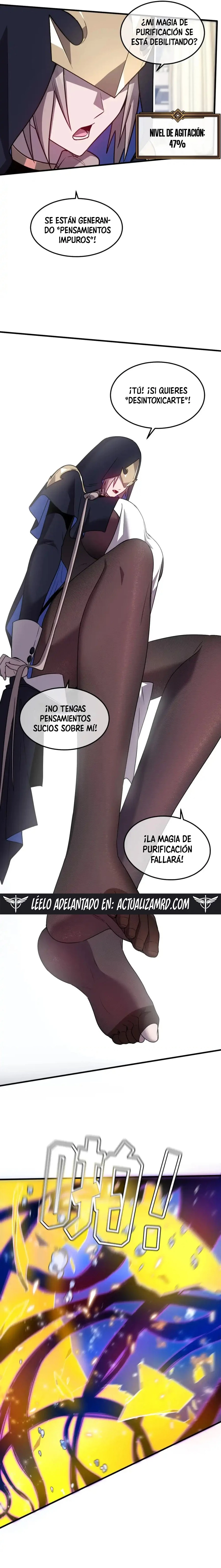 EL Sistema del Se* > Capitulo 27 > Page 101