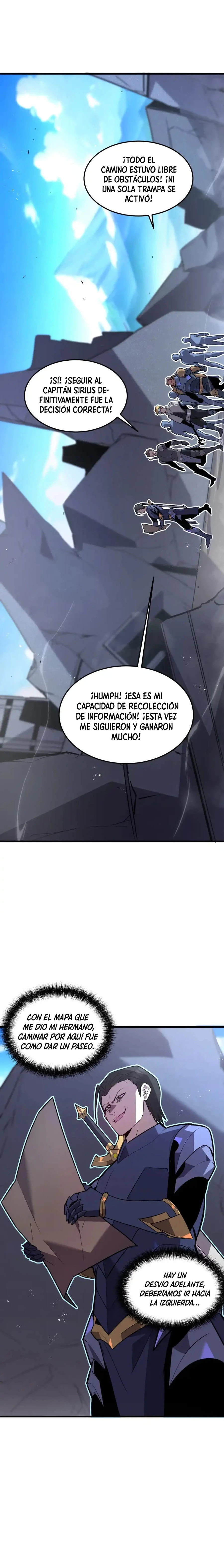 EL Sistema del Se* > Capitulo 29 > Page 31