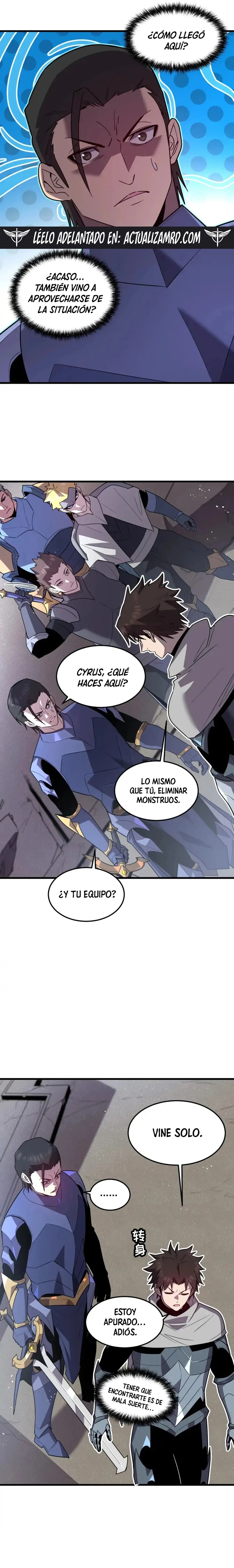 EL Sistema del Se* > Capitulo 29 > Page 91