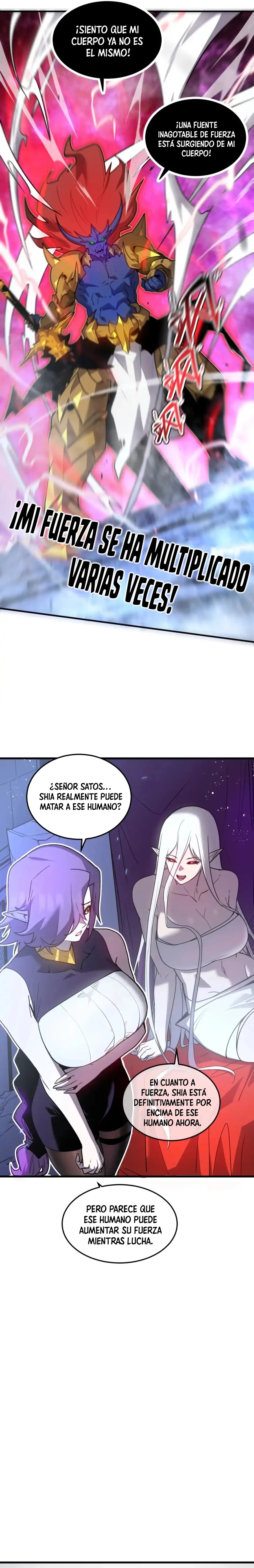 EL Sistema del Se* > Capitulo 30 > Page 61